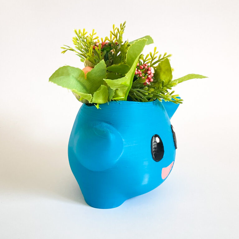 Porta lápices / Macetero Lumalee - Imagen 6