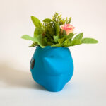 Porta lápices / Macetero Lumalee - Imagen 7