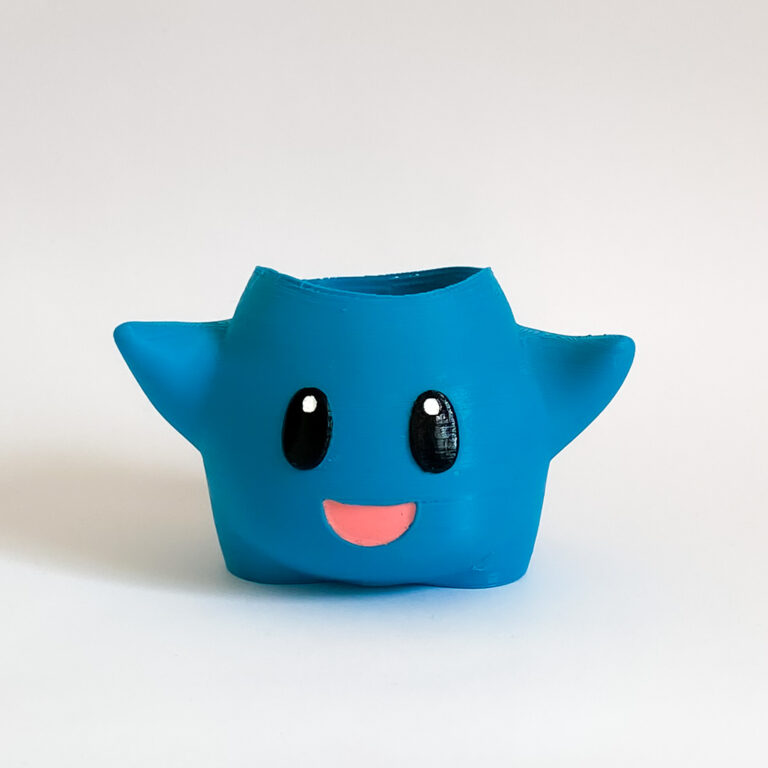 Porta lápices / Macetero Lumalee - Imagen 9