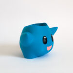 Porta lápices / Macetero Lumalee - Imagen 10