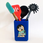 Porta utensilios de Cocina Randy South Park