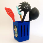 Porta utensilios de Cocina Randy South Park - Imagen 2