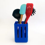 Porta utensilios de Cocina Randy South Park - Imagen 4