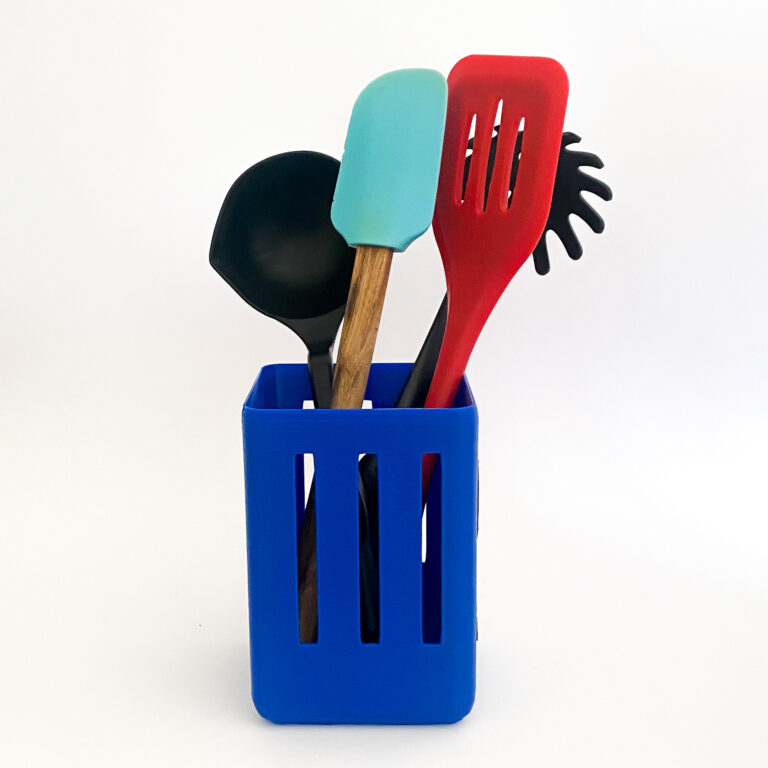 Porta utensilios de Cocina Randy South Park - Imagen 4