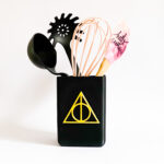 Porta utensilios de Cocina Harry Potter - Imagen 2