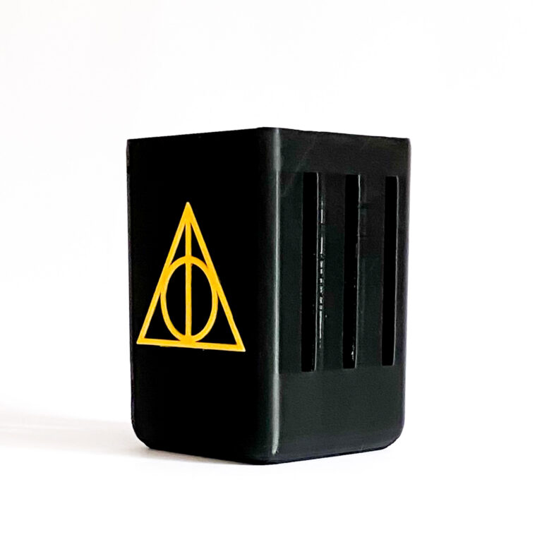 Porta utensilios de Cocina Harry Potter - Imagen 7