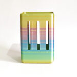 Porta utensilios de Cocina Arcoiris - Imagen 3