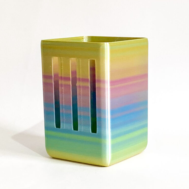 Porta utensilios de Cocina Arcoiris - Imagen 4