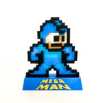 Porta Headset Megaman - Imagen 2