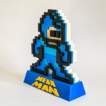 Porta Headset Megaman - Imagen 5
