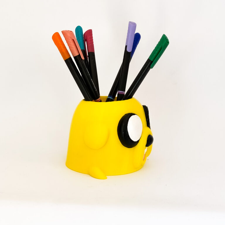 Porta lápices / Macetero Jake - Imagen 3