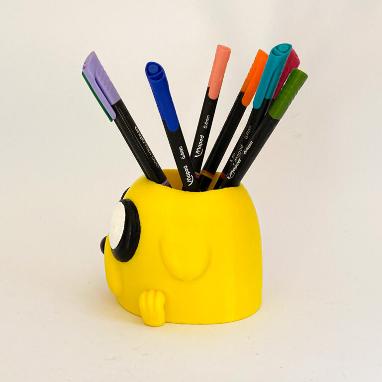 Porta lápices / Macetero Jake - Imagen 4