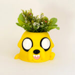 Porta lápices / Macetero Jake - Imagen 2