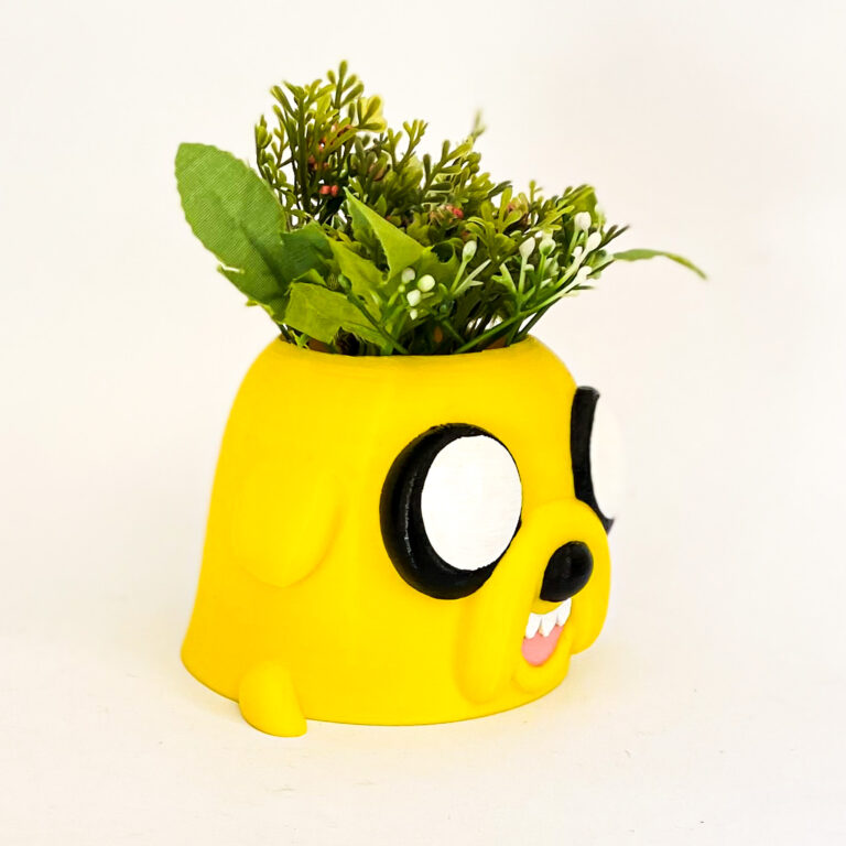 Porta lápices / Macetero Jake - Imagen 5