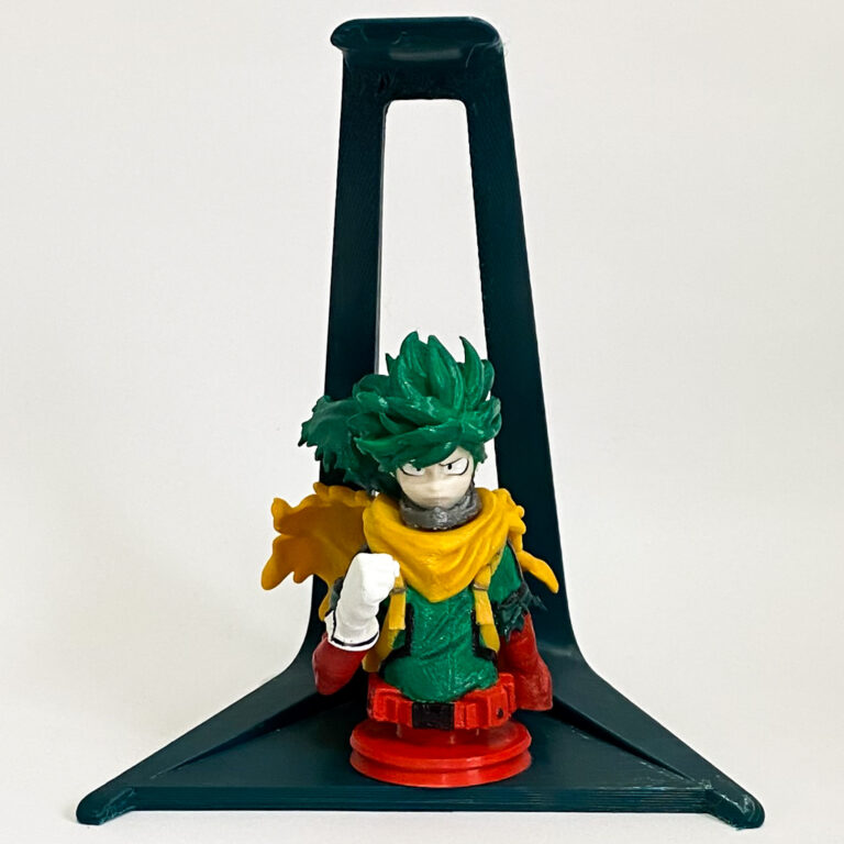 Porta Headset Deku - Imagen 4