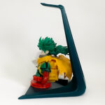 Porta Headset Deku - Imagen 7