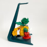 Porta Headset Deku - Imagen 8