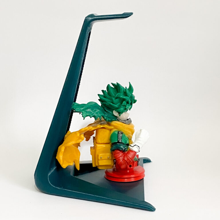 Porta Headset Deku - Imagen 8