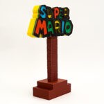 Porta Headset Super Mario - Imagen 5