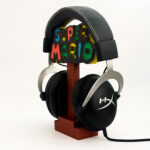 Porta Headset Super Mario - Imagen 3