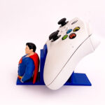 Soporte Joystick Superman - Imagen 3