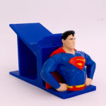 Soporte Joystick Superman - Imagen 5