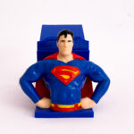Soporte Joystick Superman