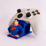 Soporte Joystick Superman - Imagen 2