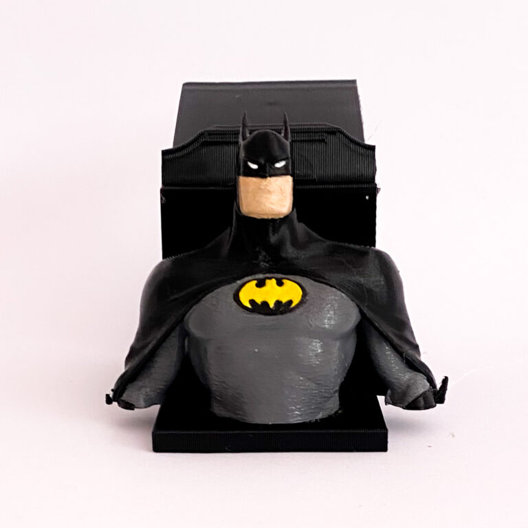 Soporte Joystick Batman - Imagen 4
