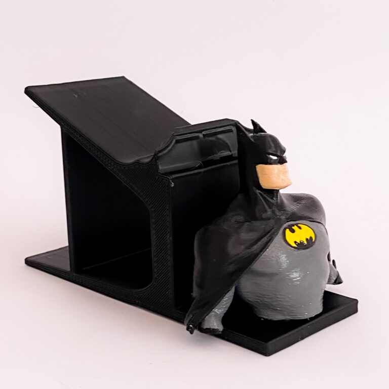 Soporte Joystick Batman - Imagen 5
