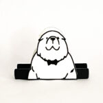 Servilletero Bond Spy x Family - Imagen 3