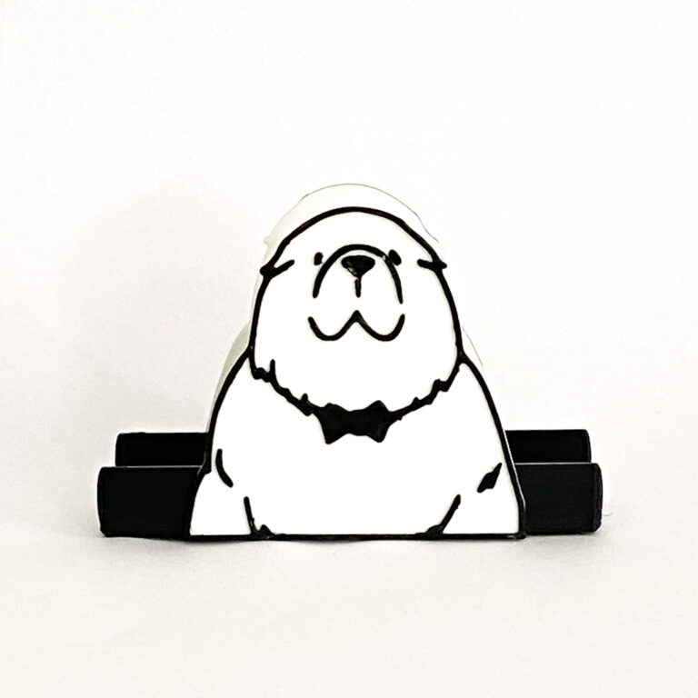 Servilletero Bond Spy x Family - Imagen 3