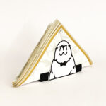 Servilletero Bond Spy x Family - Imagen 2