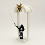 Porta Headset Brook - Imagen 7