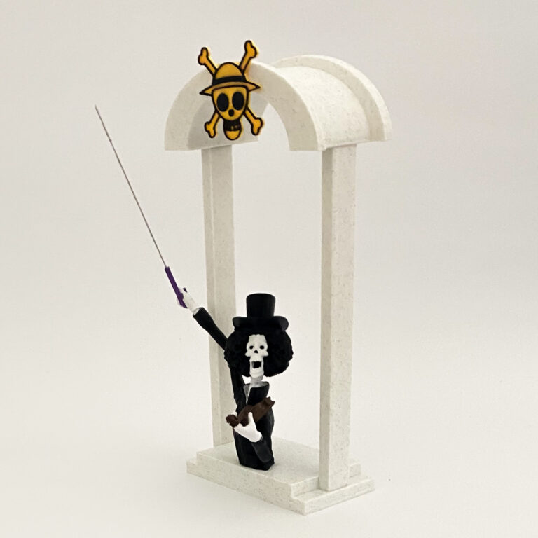 Porta Headset Brook - Imagen 7