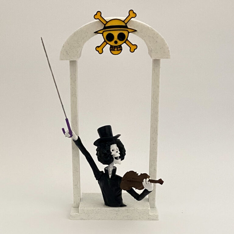 Porta Headset Brook - Imagen 5