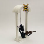 Porta Headset Brook - Imagen 8