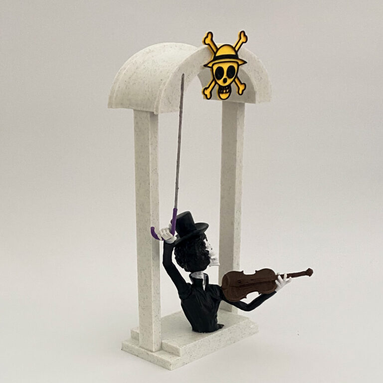 Porta Headset Brook - Imagen 8