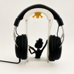 Porta Headset Brook - Imagen 3