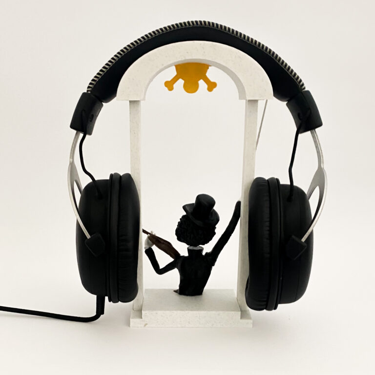 Porta Headset Brook - Imagen 3