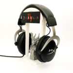 Porta Headset Diablo IV - Imagen 3