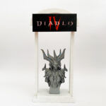 Porta Headset Diablo IV - Imagen 5