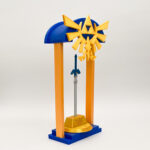 Porta Headset Espada Maestra - Imagen 5