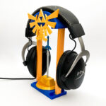 Porta Headset Espada Maestra - Imagen 2