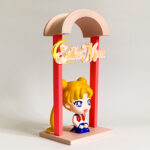 Porta Headset Sailor Moon - Imagen 7