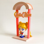 Porta Headset Sailor Moon - Imagen 8