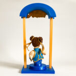 Porta Headset Chun-Li - Imagen 7