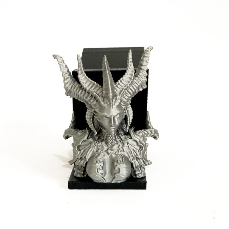 Soporte Joystick Diablo 4 - Imagen 4