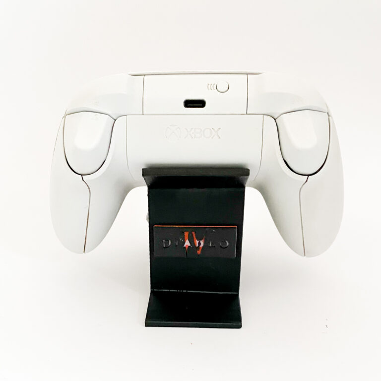 Soporte Joystick Diablo 4 - Imagen 3