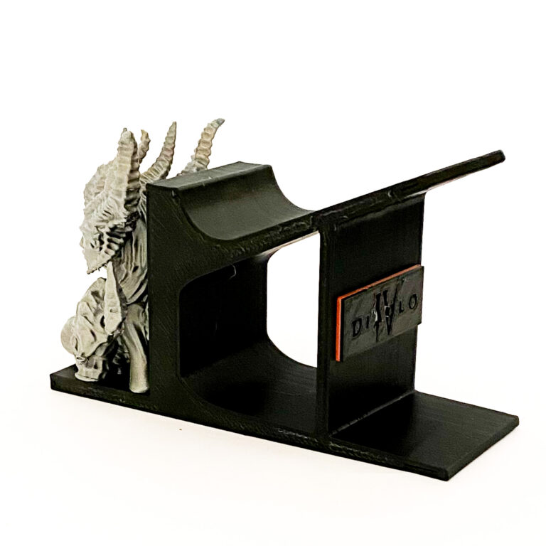 Soporte Joystick Diablo 4 - Imagen 7